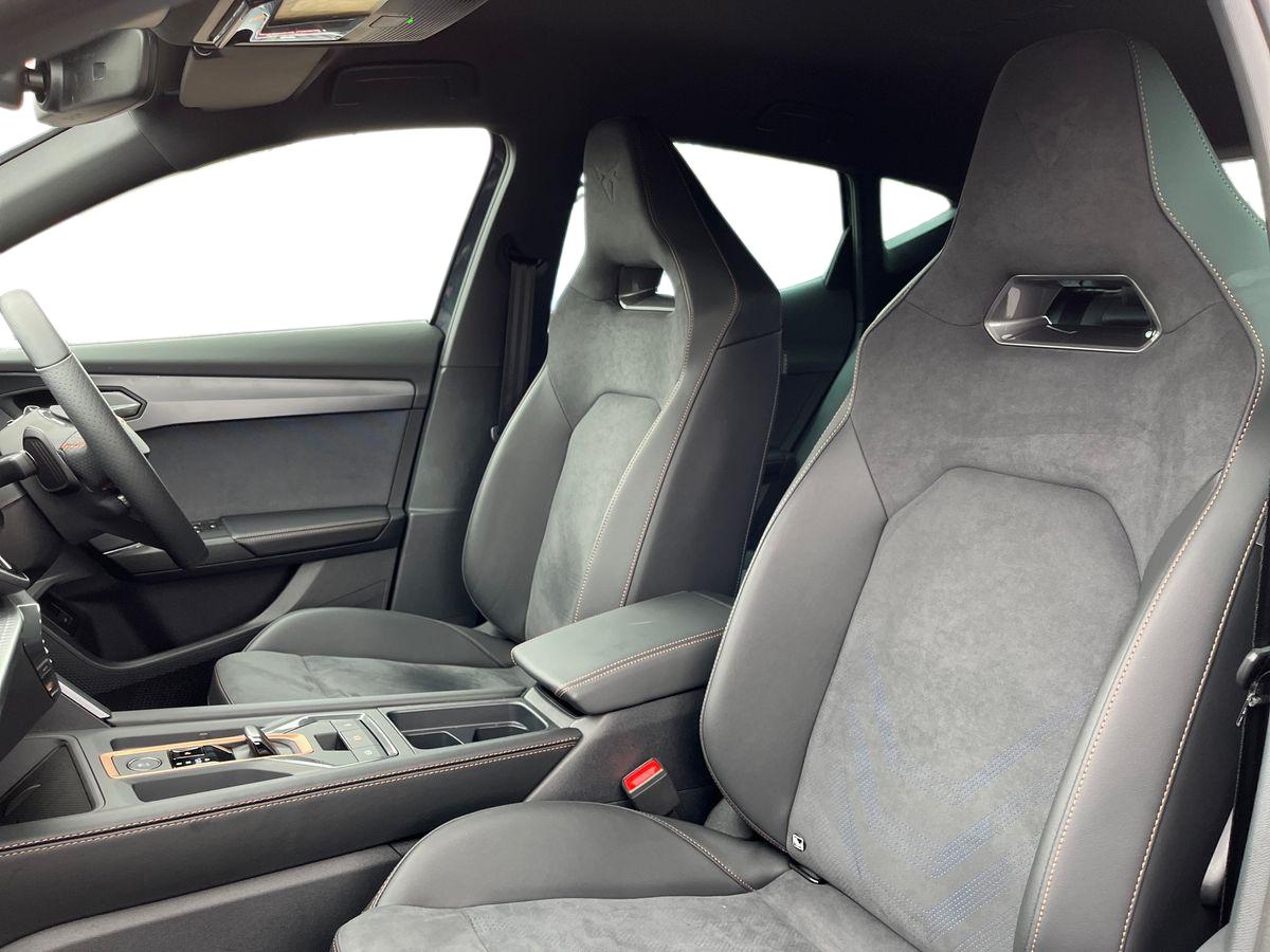 Used Cupra Formentor 2025 for sale - 76163892: Photo 9