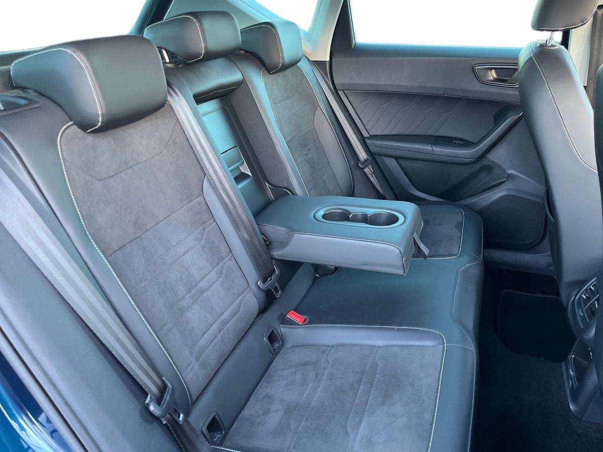 Used SEAT Ateca 2023 for sale - 76624835: Photo 10