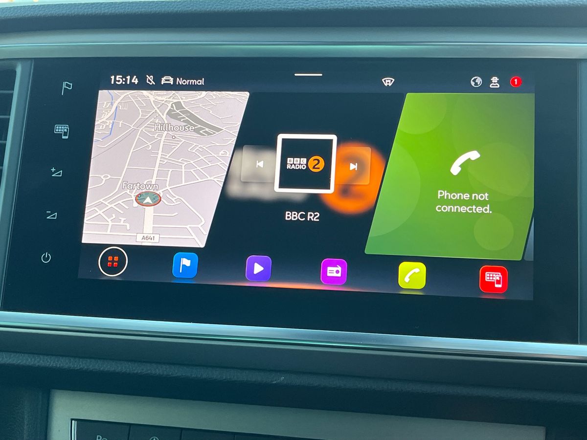 Used SEAT Ateca 2023 for sale - 76624835: Photo 19