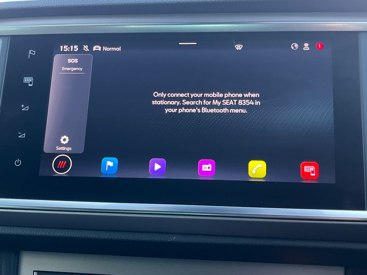 Used SEAT Ateca 2023 for sale - 76624835: Photo 21