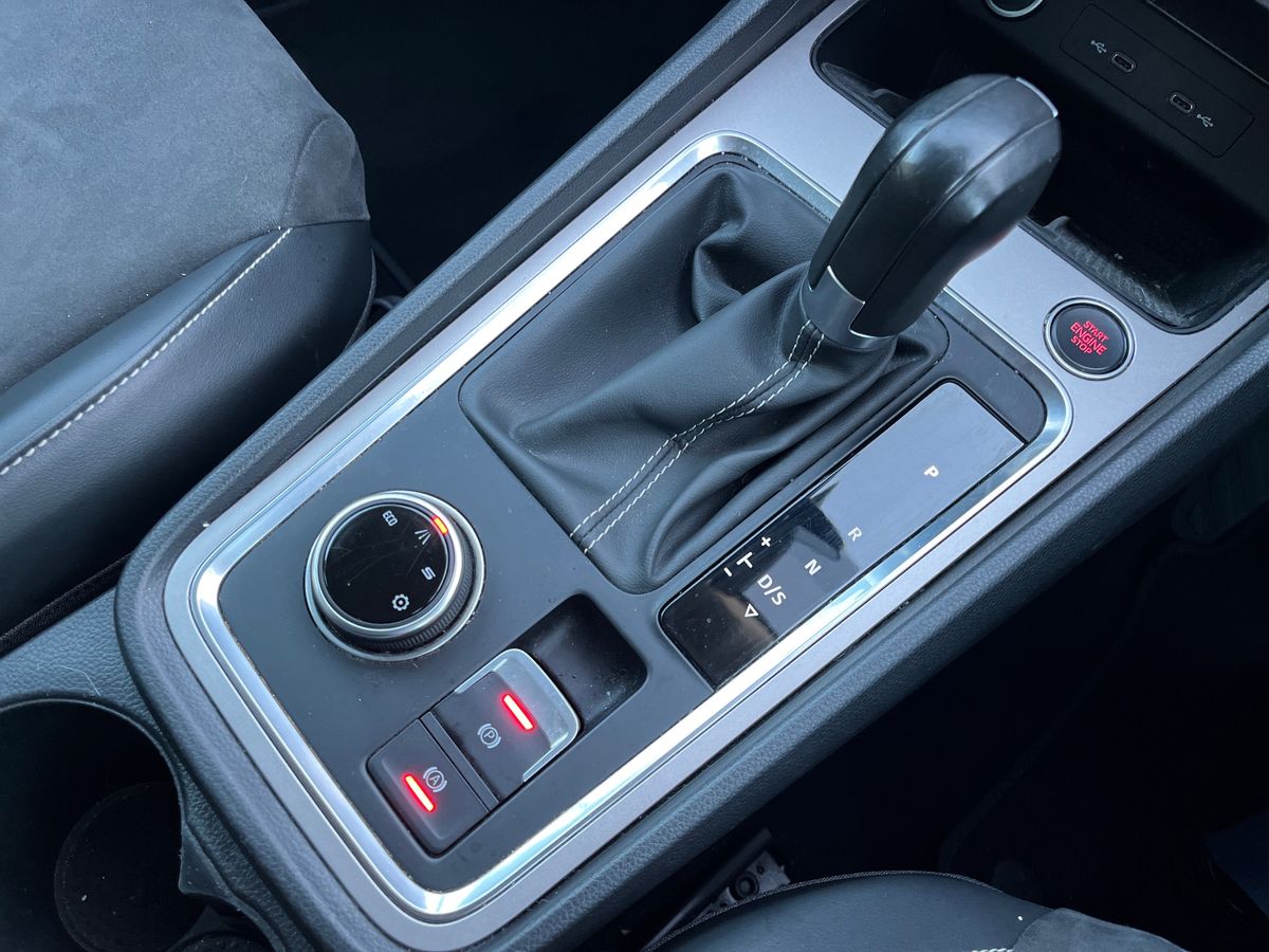 Used SEAT Ateca 2023 for sale - 76624835: Photo 27