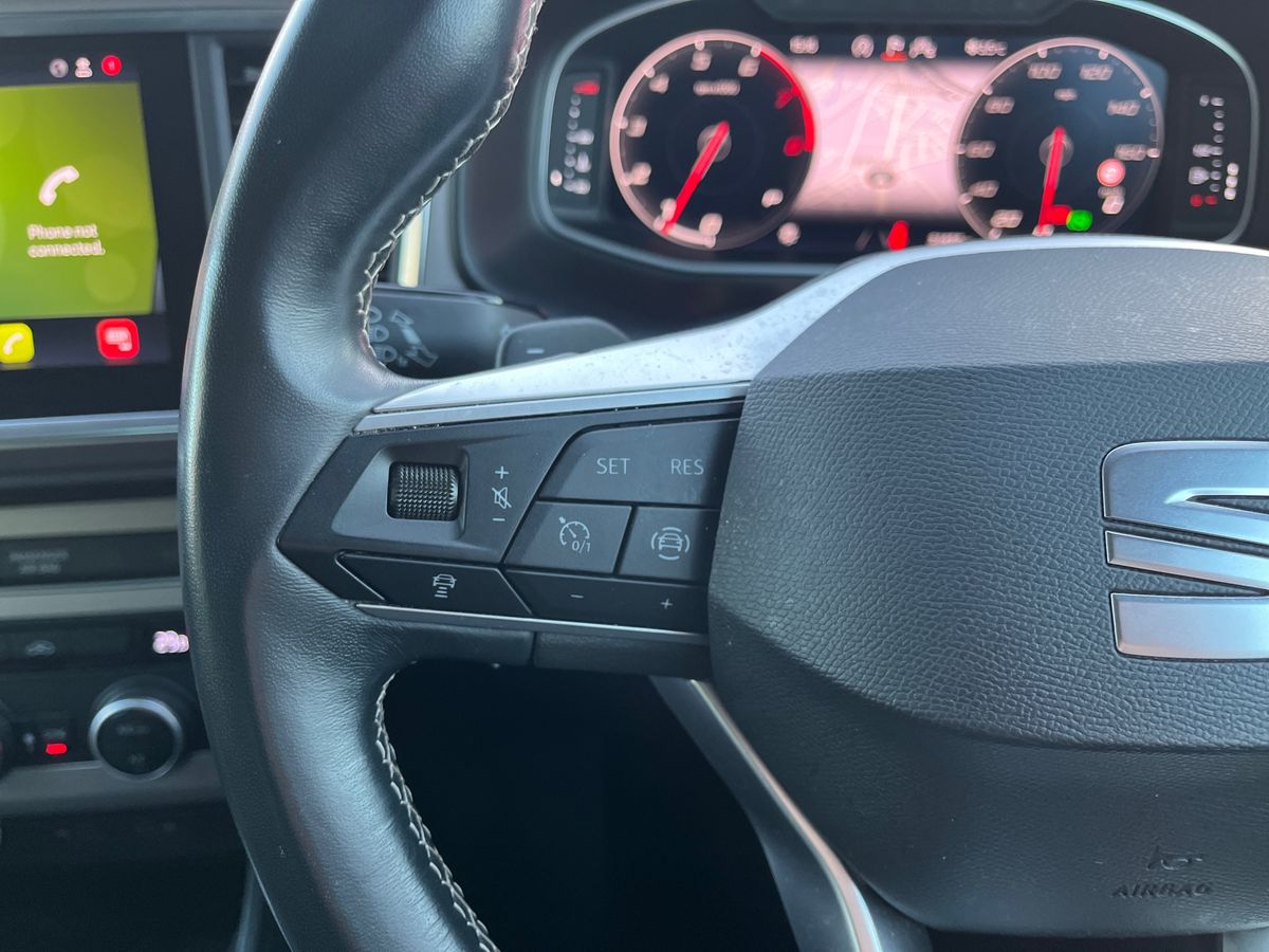 Used SEAT Ateca 2023 for sale - 76624835: Photo 28