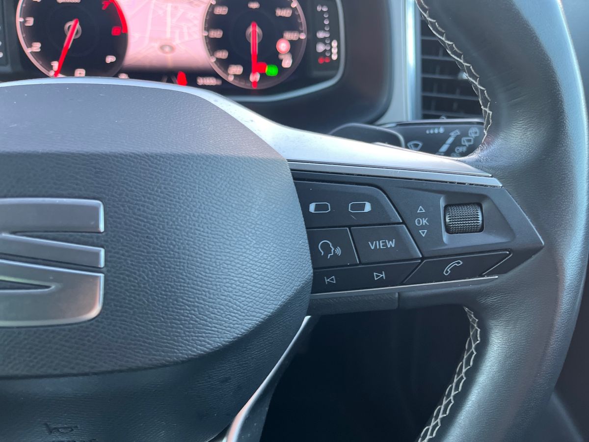 Used SEAT Ateca 2023 for sale - 76624835: Photo 29