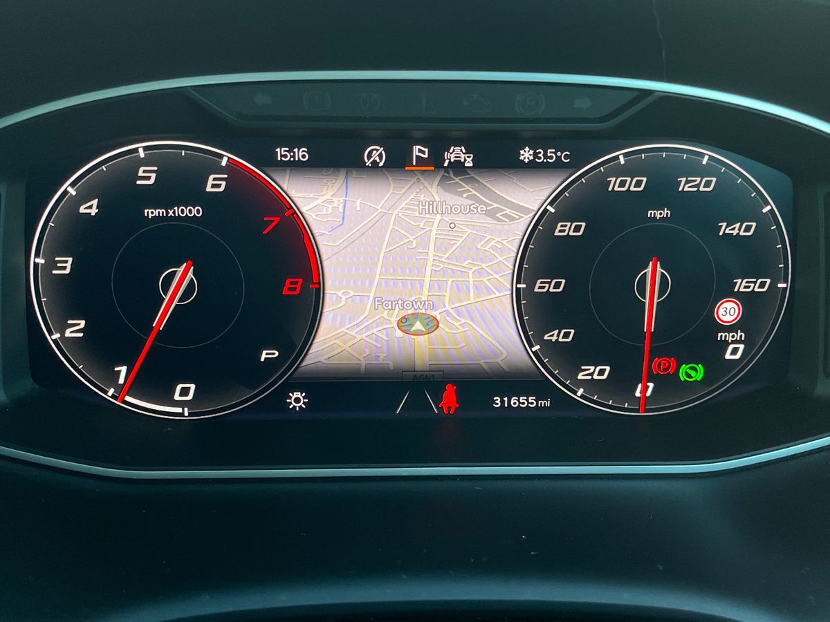 Used SEAT Ateca 2023 for sale - 76624835: Photo 30