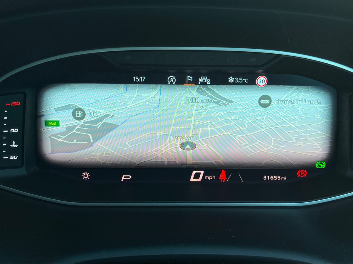 Used SEAT Ateca 2023 for sale - 76624835: Photo 31