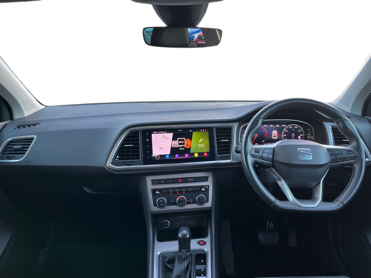 Used SEAT Ateca 2023 for sale - 76624835: Photo 7