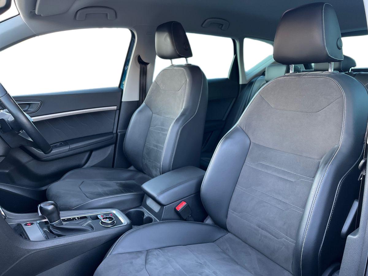 Used SEAT Ateca 2023 for sale - 76624835: Photo 9