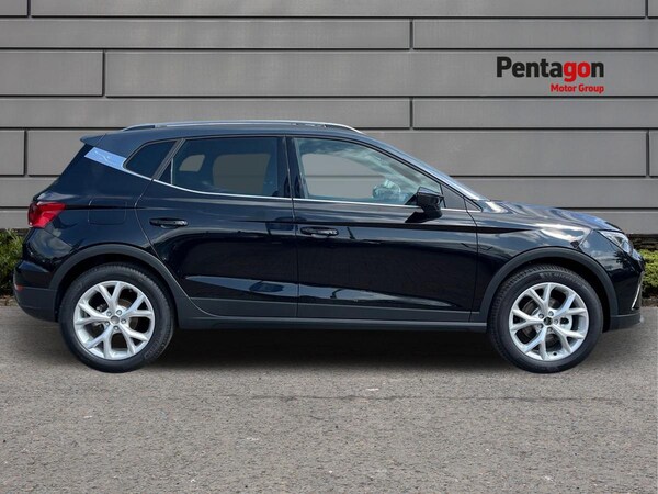 Used SEAT Arona 2025 for sale - 75208380: Photo 13