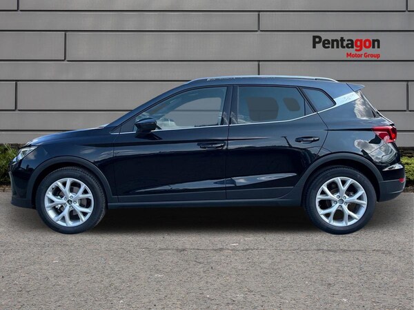 Used SEAT Arona 2025 for sale - 75208380: Photo 14