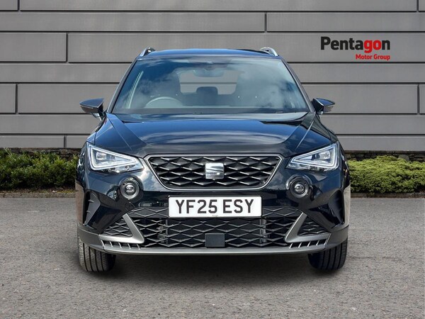 Used SEAT Arona 2025 for sale - 75208380: Photo 15