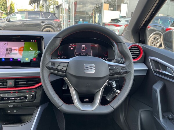 Used SEAT Arona 2025 for sale - 75208380: Photo 18