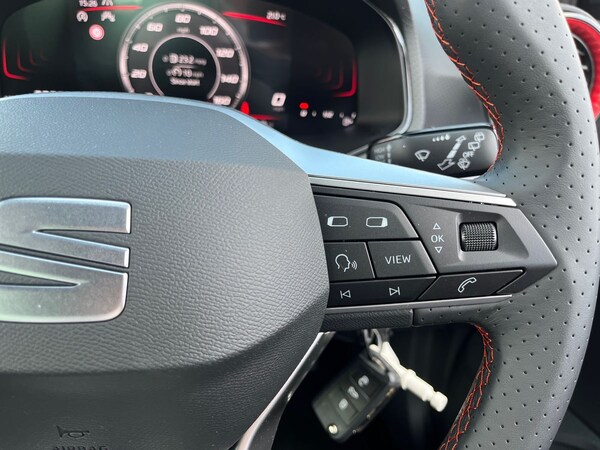 Used SEAT Arona 2025 for sale - 75208380: Photo 30
