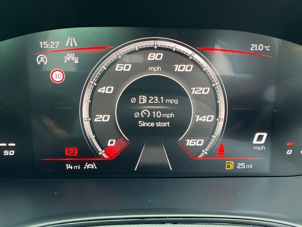 Used SEAT Arona 2025 for sale - 75208380: Photo 31