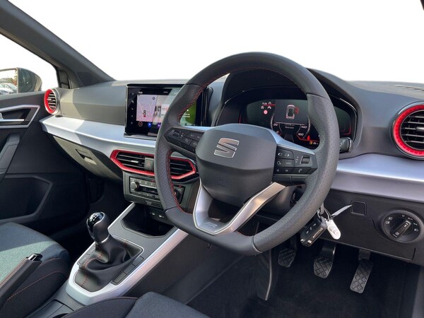 Used SEAT Arona 2025 for sale - 75208380: Photo 5