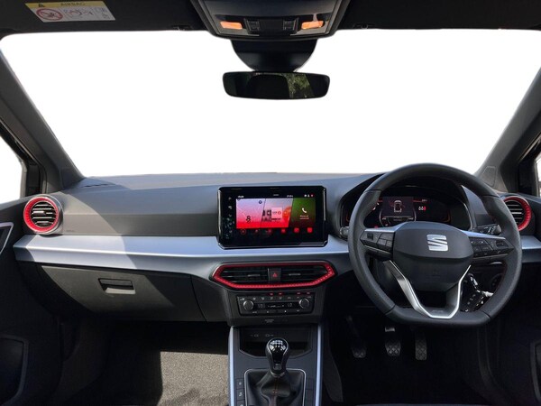 Used SEAT Arona 2025 for sale - 75208380: Photo 7