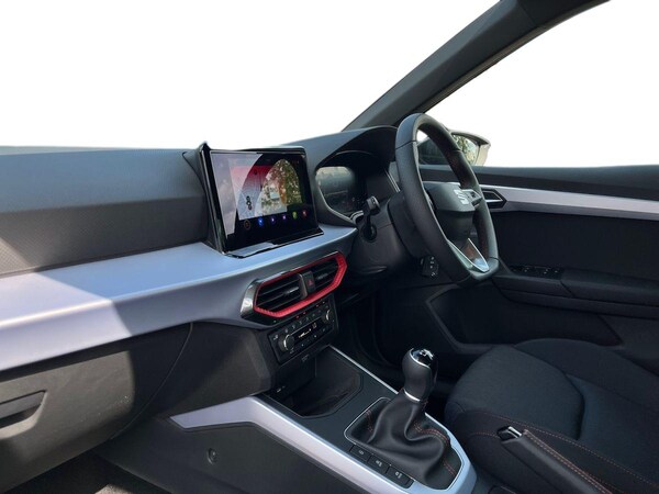 Used SEAT Arona 2025 for sale - 75208380: Photo 8