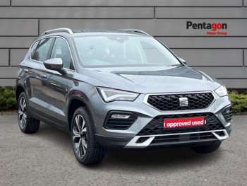 2025 - 1.5 Tsi Evo Se Technology Suv 5dr Petrol Dsg Euro 6 s/s 150 Ps