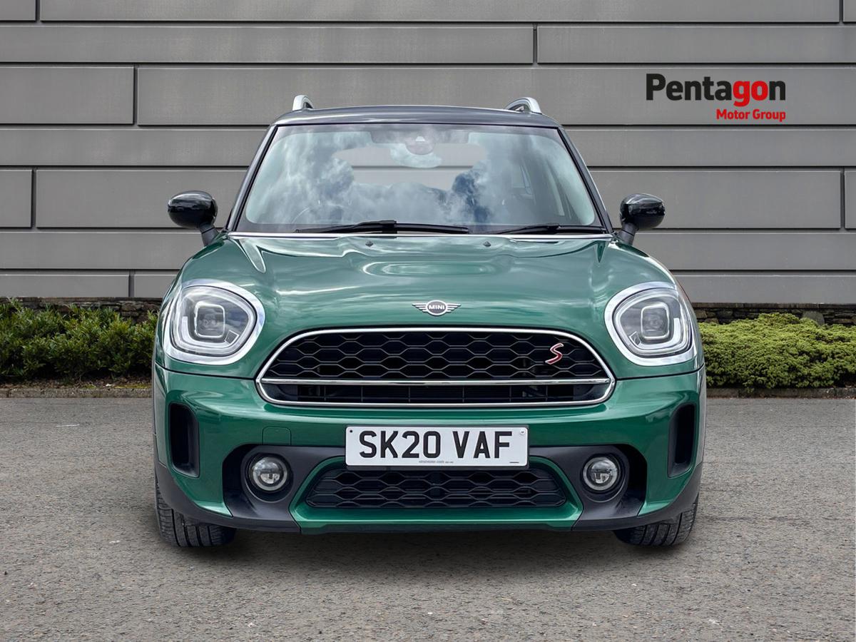 Used MINI Countryman 2020 for sale - 76875991: Photo 15