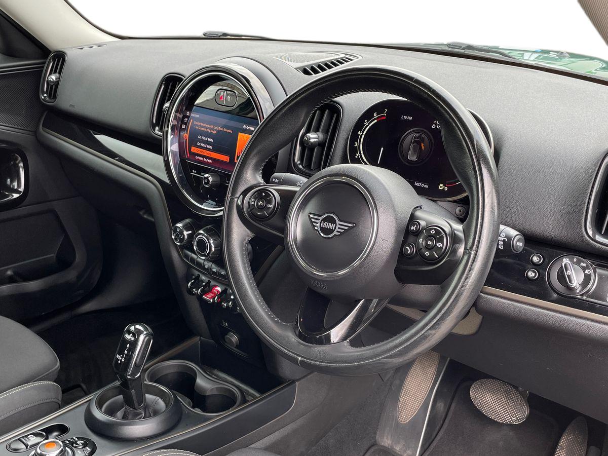 Used MINI Countryman 2020 for sale - 76875991: Photo 5