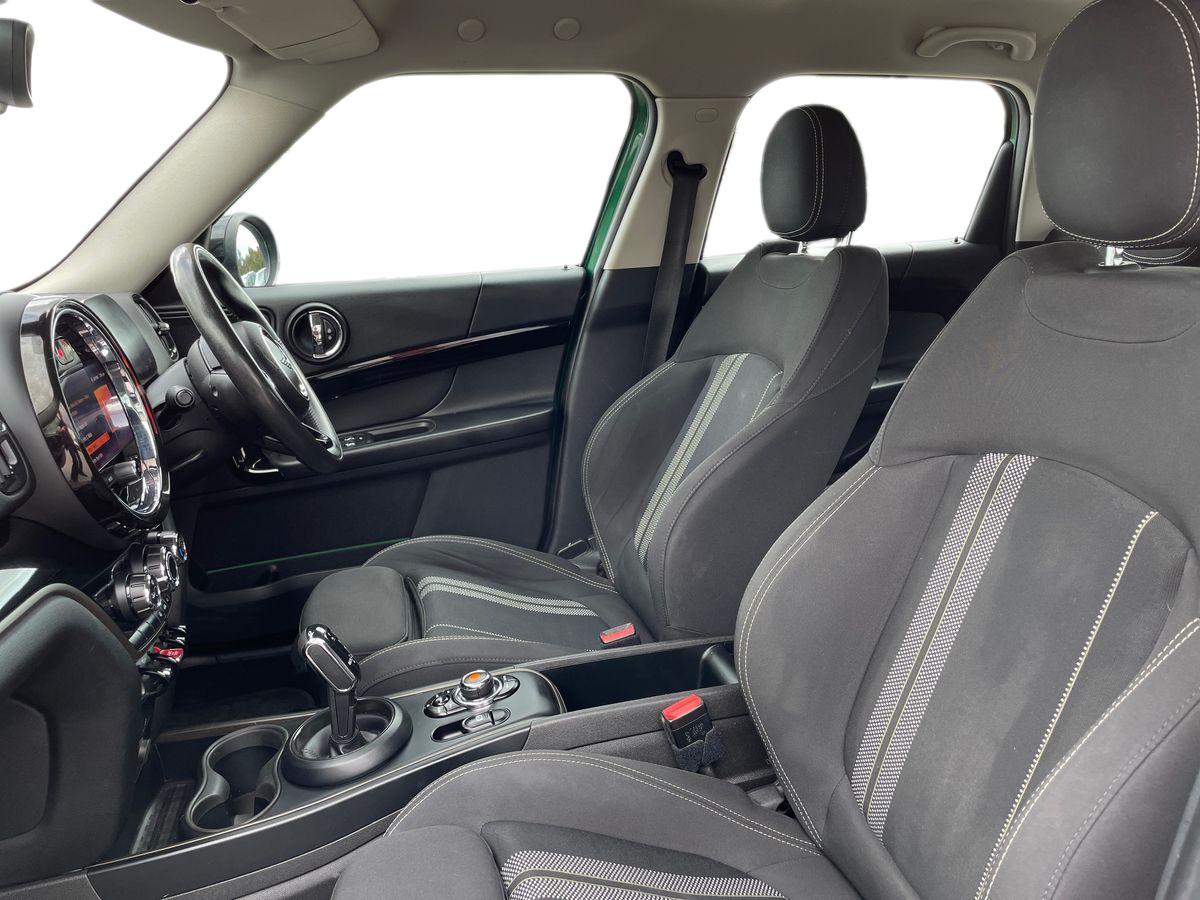 Used MINI Countryman 2020 for sale - 76875991: Photo 9