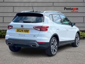 Used SEAT Arona 2024 for sale - 74981864: Photo