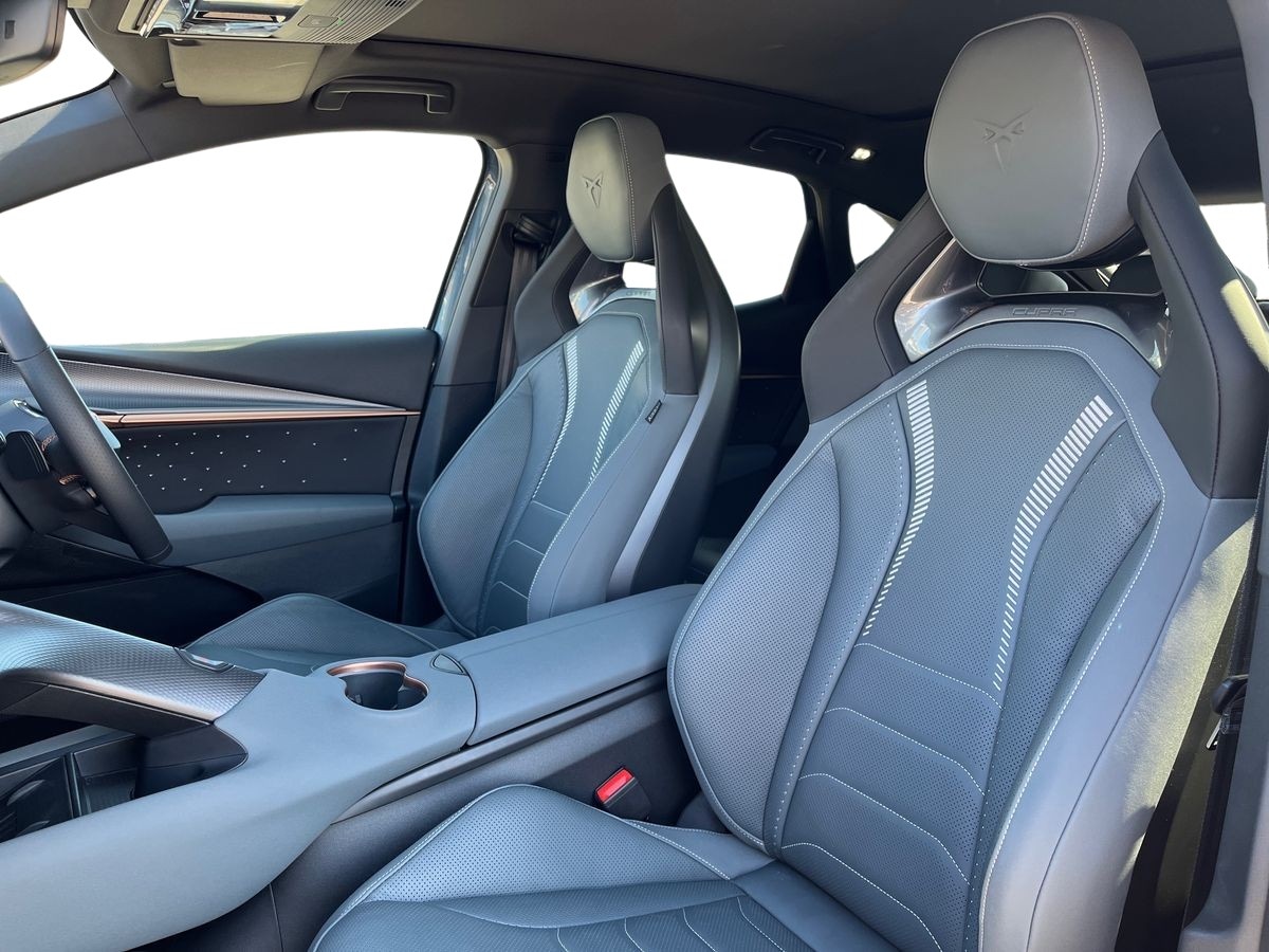 Used Cupra Tavascan 2024 for sale - 76637157: Photo 10
