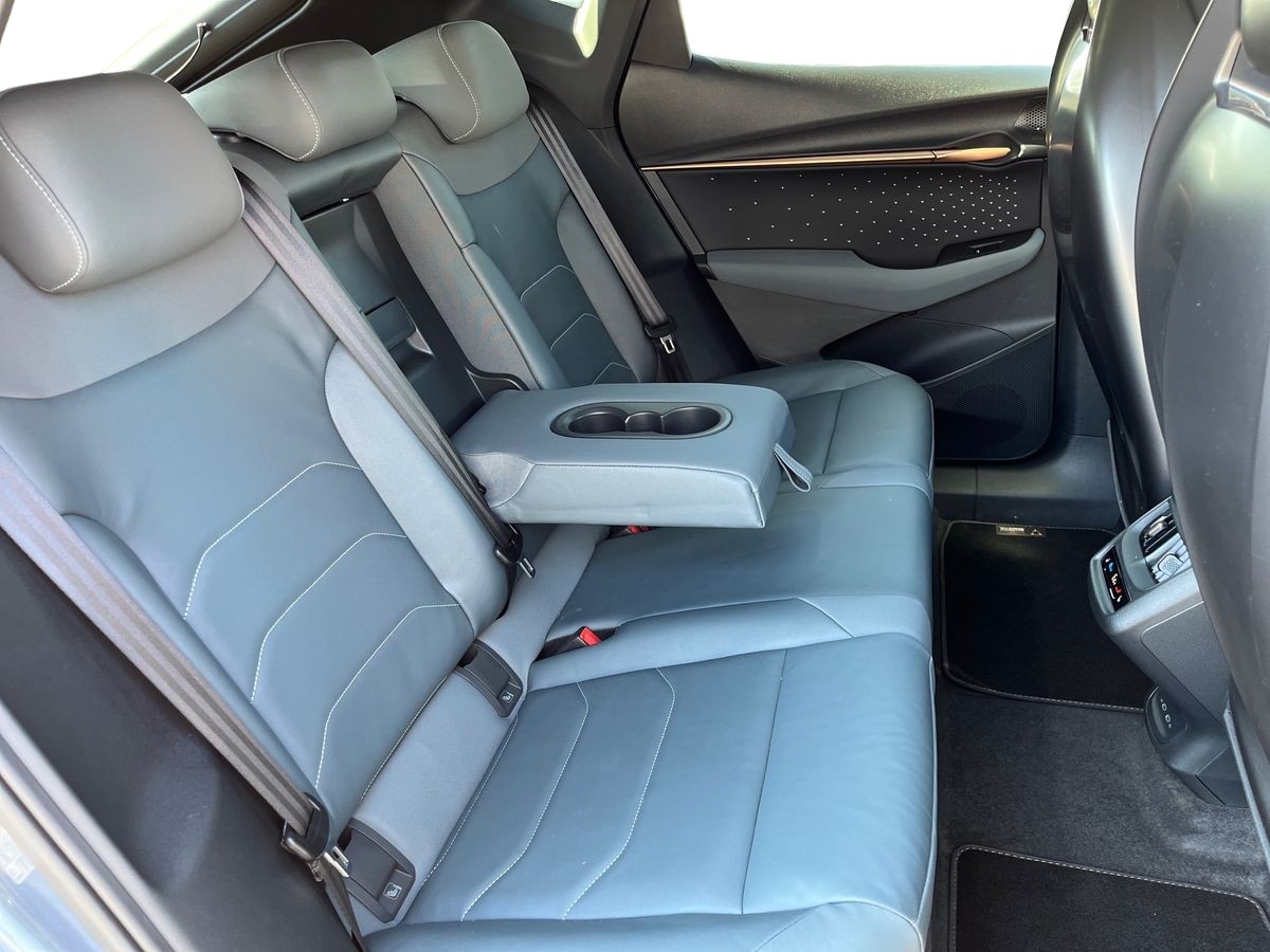 Used Cupra Tavascan 2024 for sale - 76637157: Photo 11