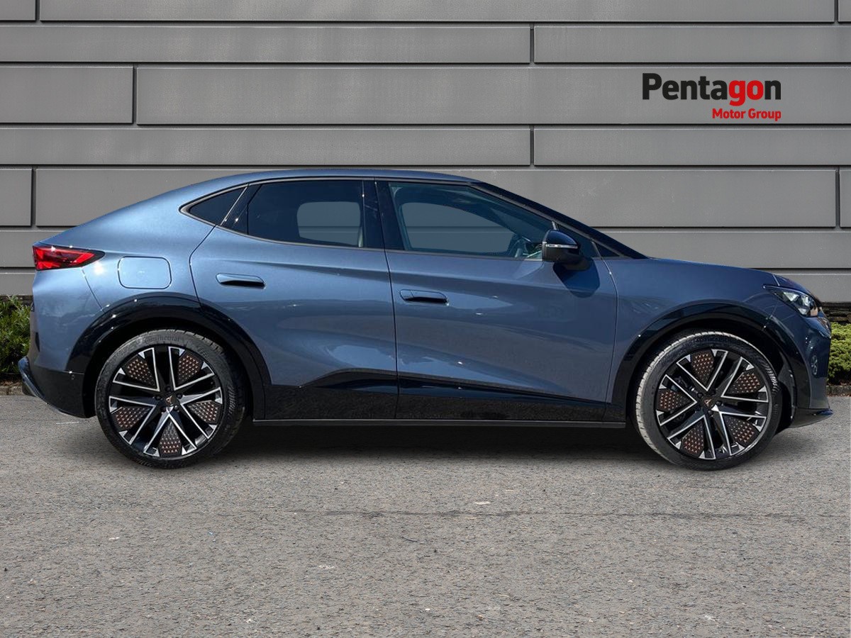 Used Cupra Tavascan 2024 for sale - 76637157: Photo 14