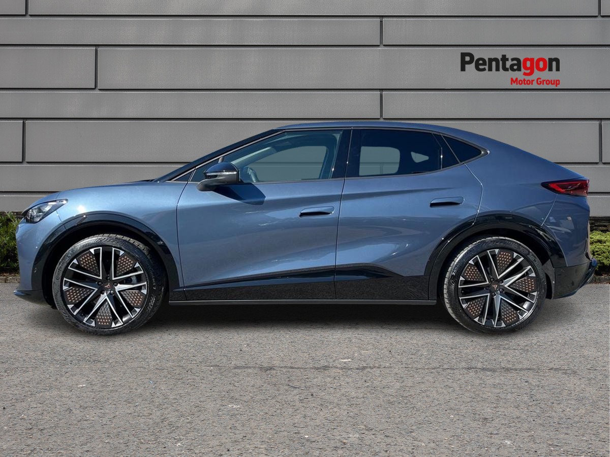 Used Cupra Tavascan 2024 for sale - 76637157: Photo 15