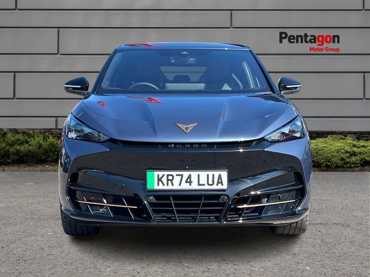 Used Cupra Tavascan 2024 for sale - 76637157: Photo 16