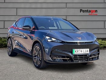 Used Cupra Tavascan 2024 for sale - 76637157: Photo