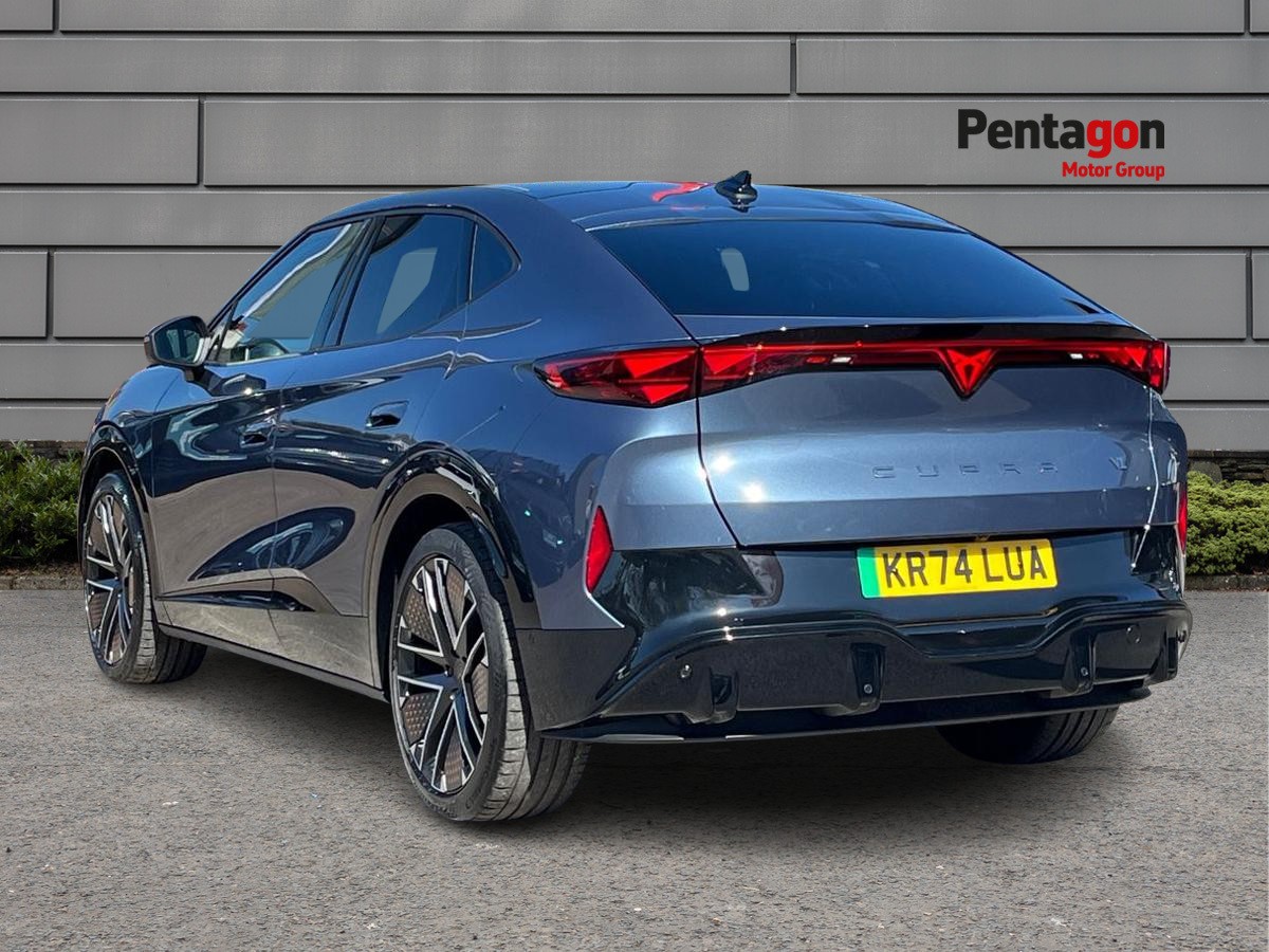 Used Cupra Tavascan 2024 for sale - 76637157: Photo 2