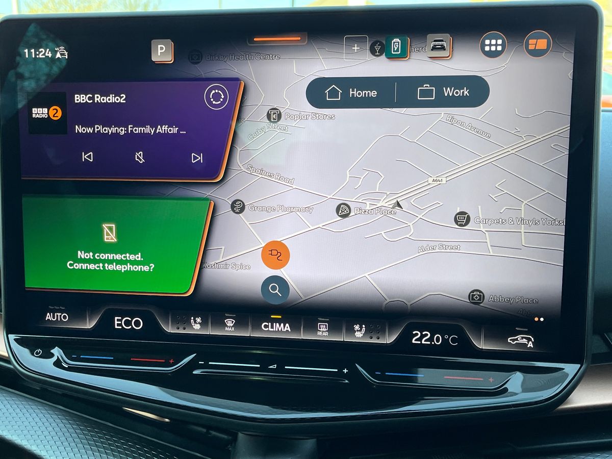 Used Cupra Tavascan 2024 for sale - 76637157: Photo 20