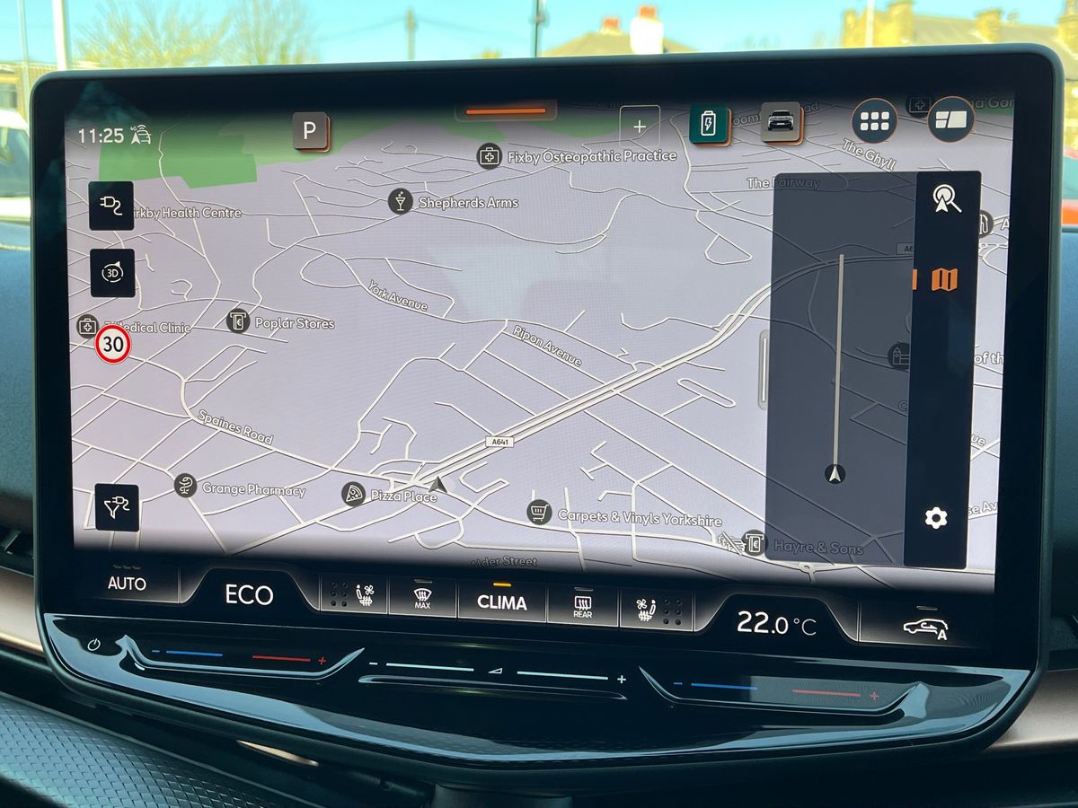 Used Cupra Tavascan 2024 for sale - 76637157: Photo 21