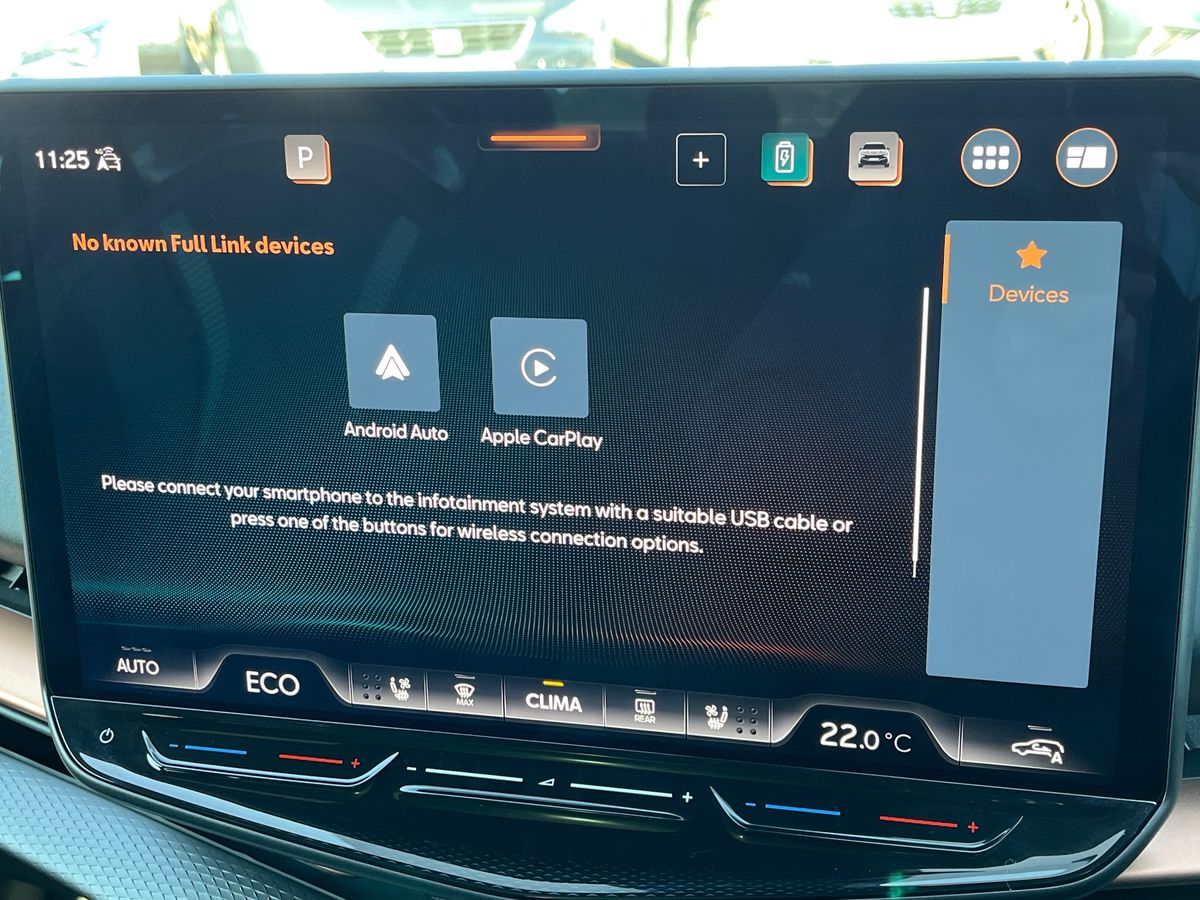 Used Cupra Tavascan 2024 for sale - 76637157: Photo 22