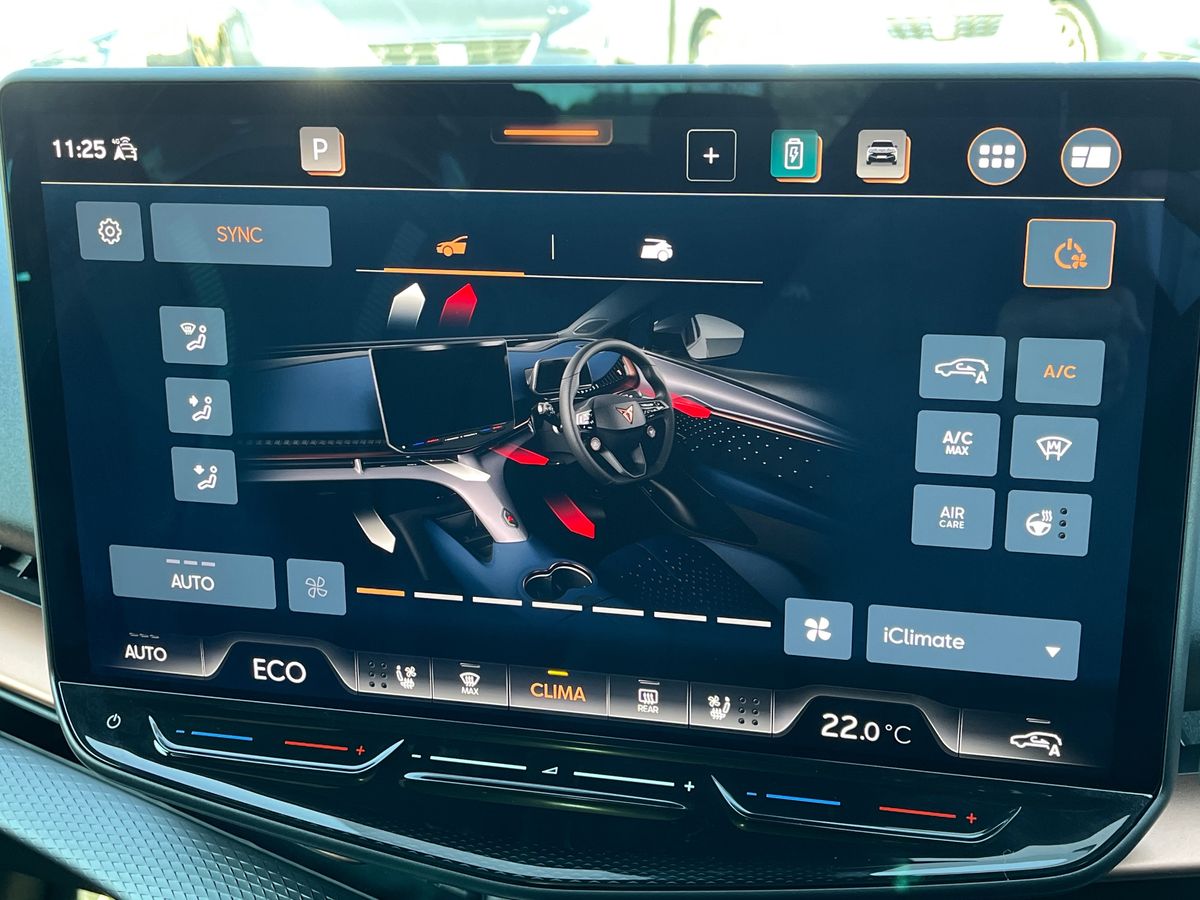 Used Cupra Tavascan 2024 for sale - 76637157: Photo 23