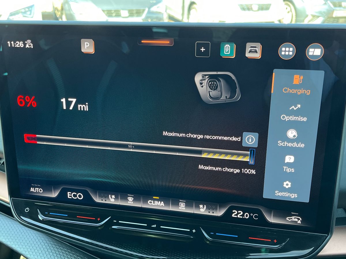 Used Cupra Tavascan 2024 for sale - 76637157: Photo 26