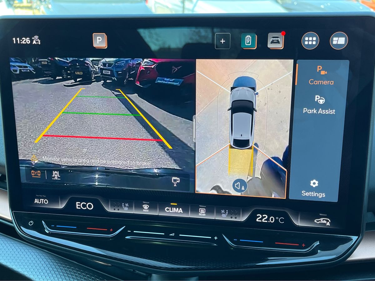 Used Cupra Tavascan 2024 for sale - 76637157: Photo 27