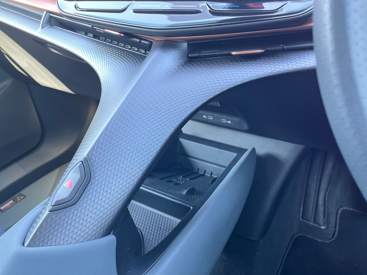 Used Cupra Tavascan 2024 for sale - 76637157: Photo 29