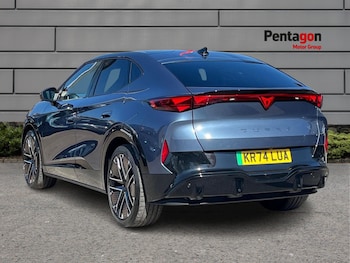 Used Cupra Tavascan 2024 for sale - 76637157: Photo