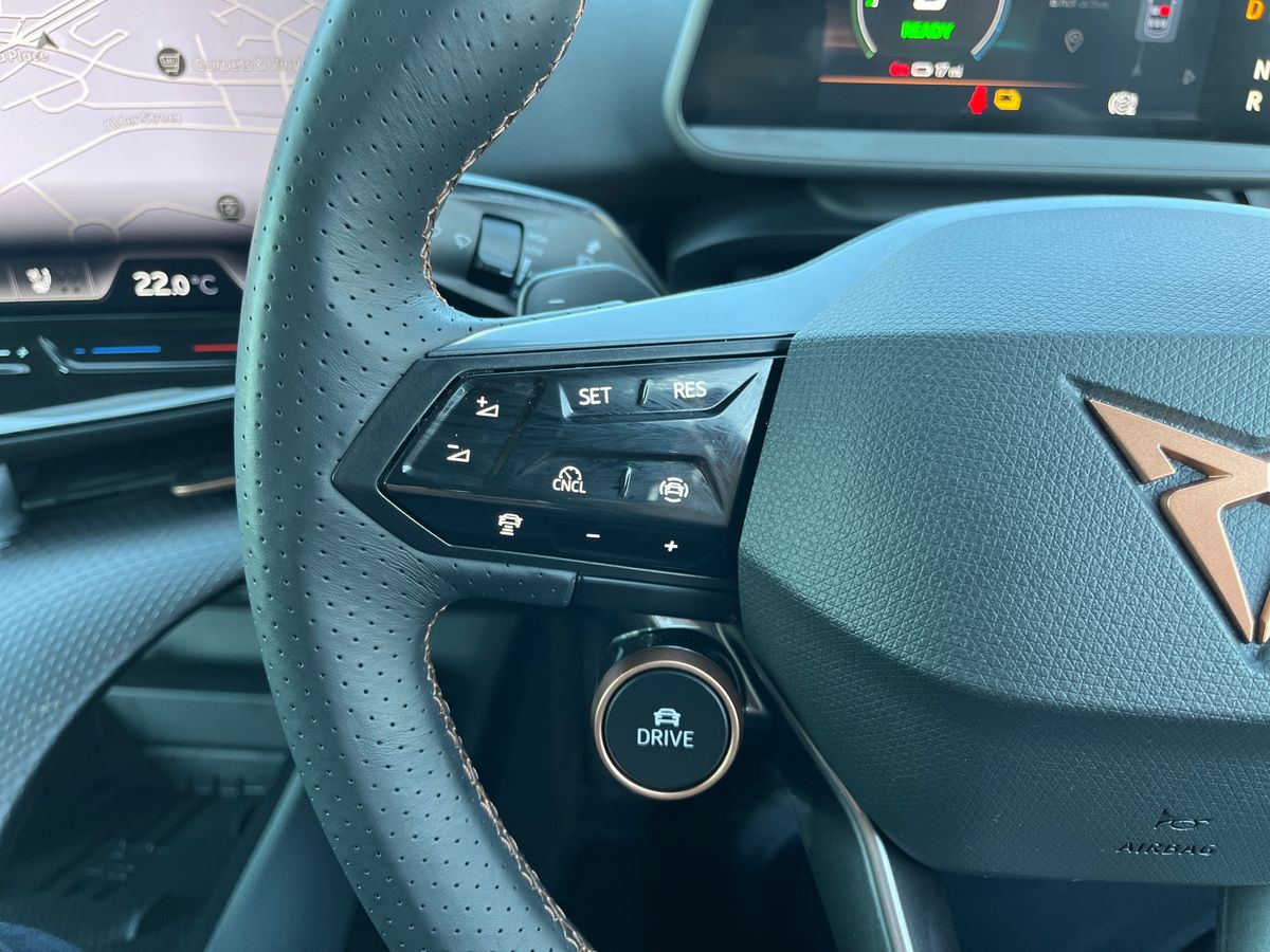 Used Cupra Tavascan 2024 for sale - 76637157: Photo 30