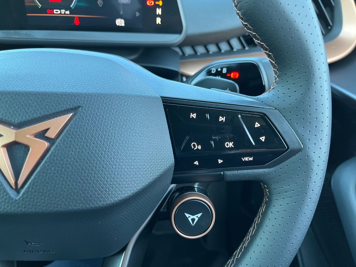 Used Cupra Tavascan 2024 for sale - 76637157: Photo 31