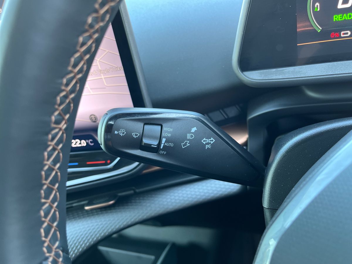 Used Cupra Tavascan 2024 for sale - 76637157: Photo 32