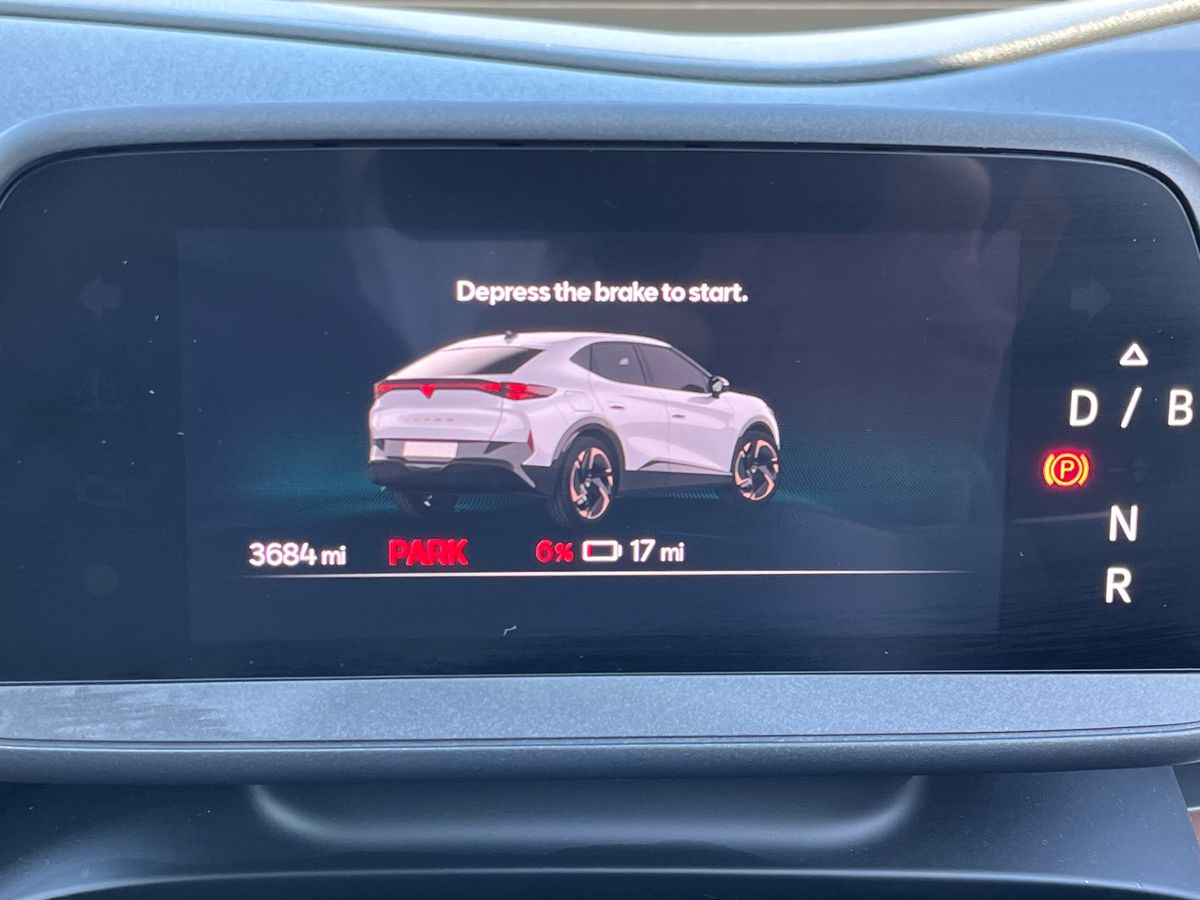 Used Cupra Tavascan 2024 for sale - 76637157: Photo 34