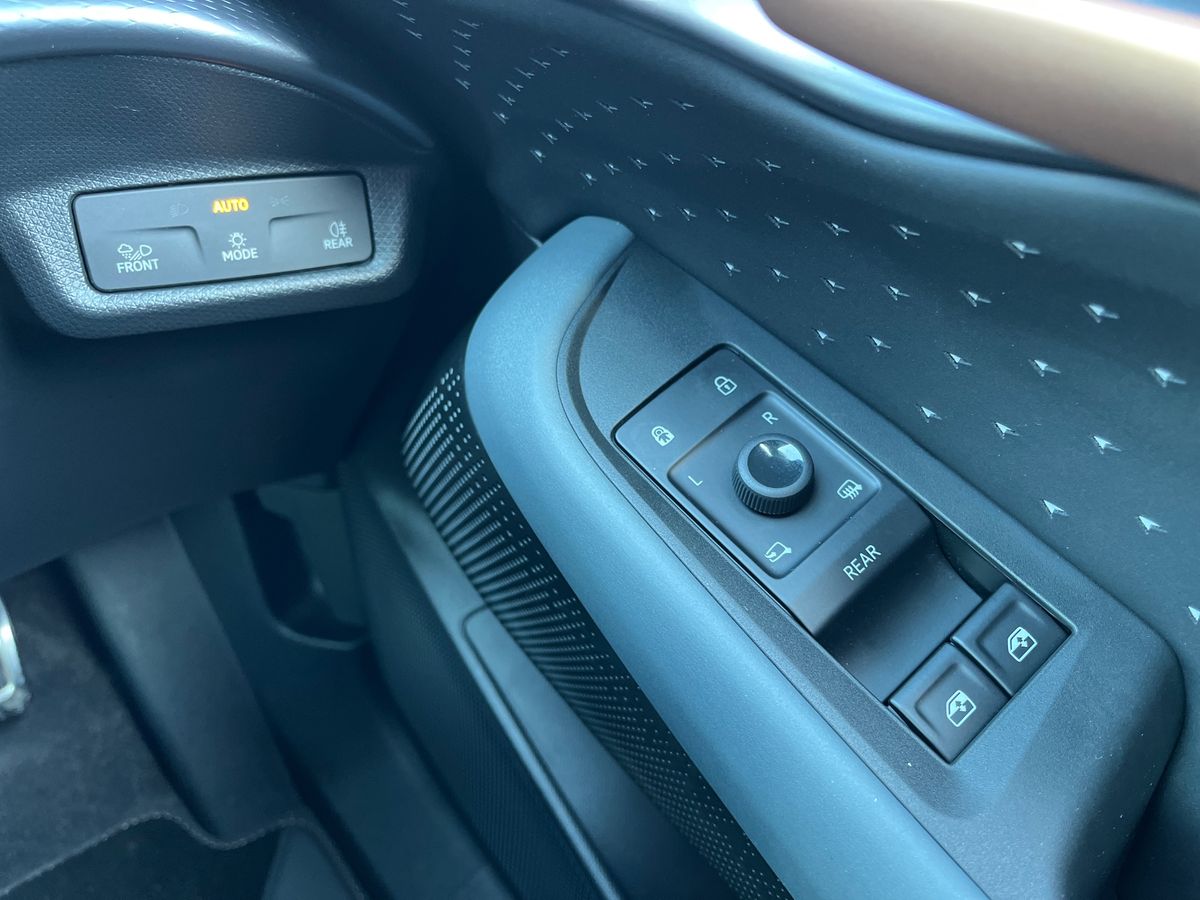 Used Cupra Tavascan 2024 for sale - 76637157: Photo 35