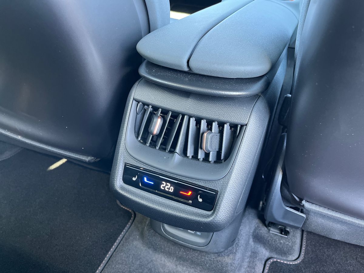 Used Cupra Tavascan 2024 for sale - 76637157: Photo 36