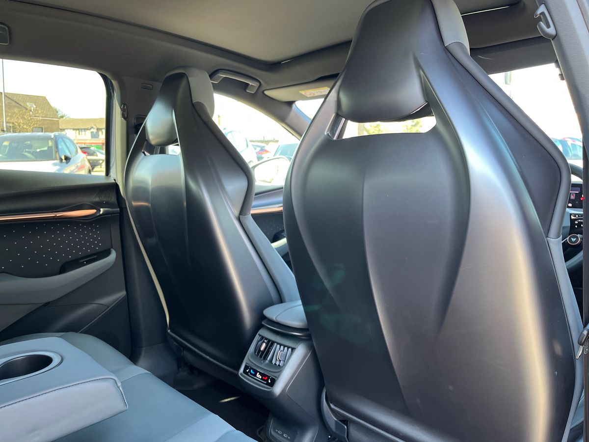 Used Cupra Tavascan 2024 for sale - 76637157: Photo 37