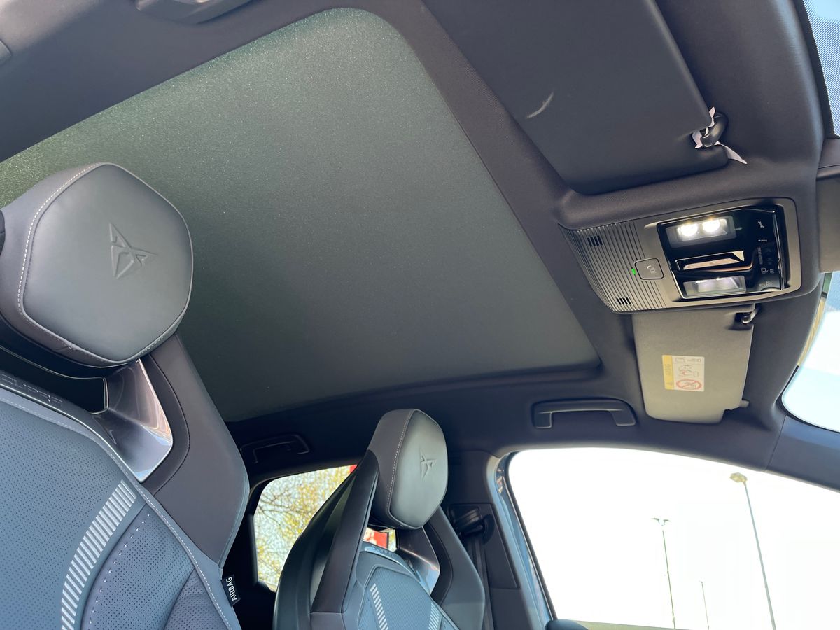 Used Cupra Tavascan 2024 for sale - 76637157: Photo 38