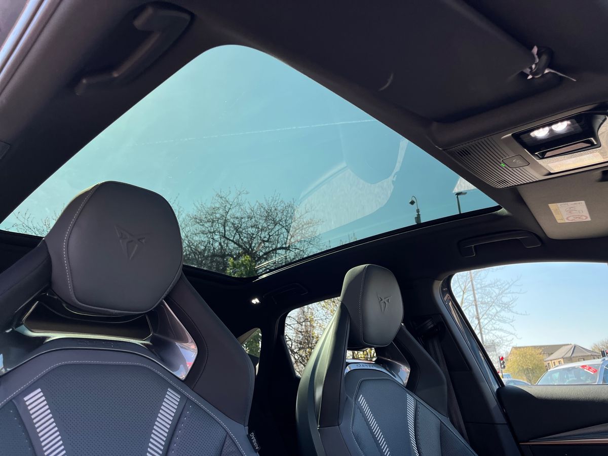 Used Cupra Tavascan 2024 for sale - 76637157: Photo 39