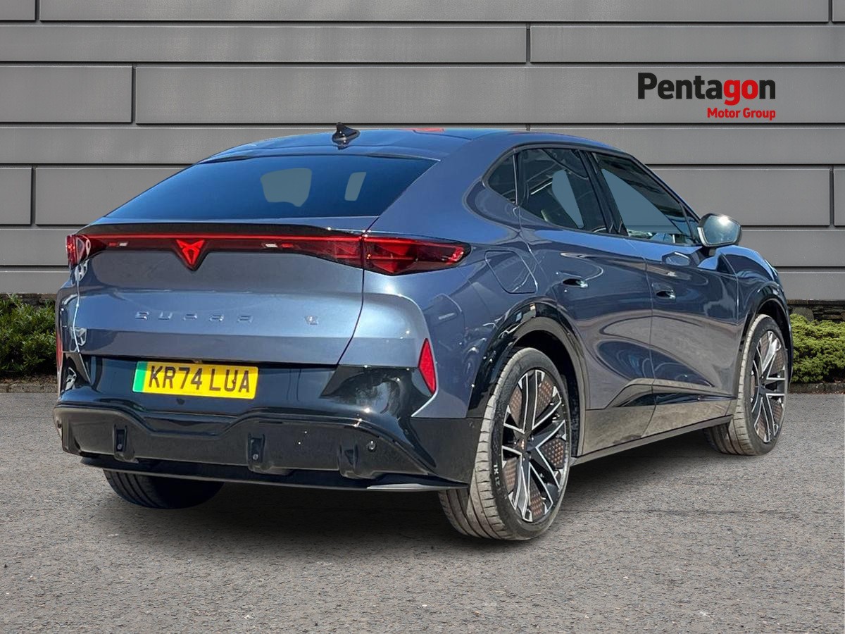 Used Cupra Tavascan 2024 for sale - 76637157: Photo 5